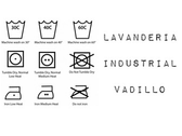 Lavanderia Industrial Vadillo