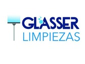 Logo Glasser Limpiezas