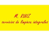 M. RUIZ