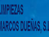 Limpiezas Marcos Dueñas