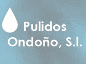 Pulidos Ondoño, S.l.