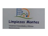 Limpiezas Montes