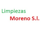 Limpiezas Moreno S.l.