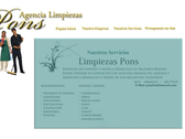 Limpiezas Pons