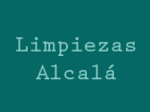 Limpiezas Alcala