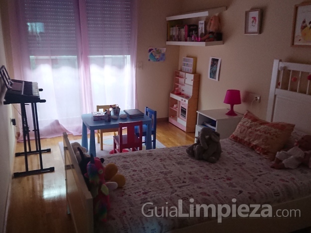 Habitación infantil