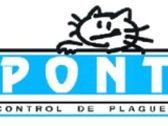 Pont Control De Plagues