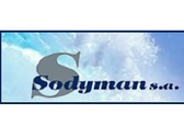 SODYMAN