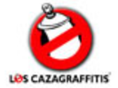 Los Cazagraffitis