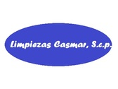 Limpiezas Casmar, S.c.p.