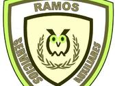 Logo Ramos Servicios