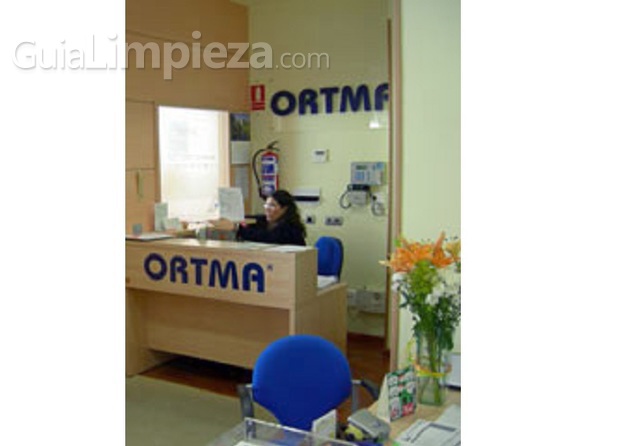 ortma