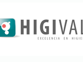 Logo Higival Servicios S.l.