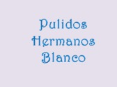 Pulidos Hermanos Blanco