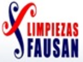 Limpiezas Fausán