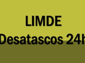 Limde Desatascos 24H