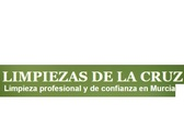 LIMPIEZAS DE LA CRUZ