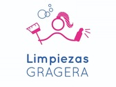 Logo Limpiezas gragera