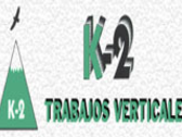 K2 Trabajos Verticales