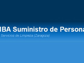 Mba Suministro De Personal