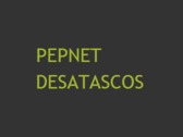 Pepnet Desatascos