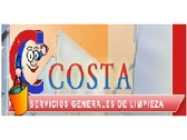 Limpieza Y Mantenimiento C Costa