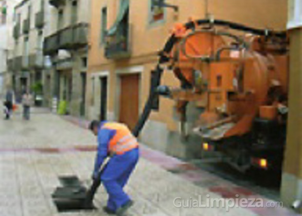limpieza