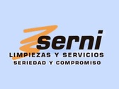 Limpiezas Y Servicios Serni