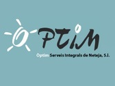 OPTIM SERVEIS INTEGRALS DE NETEJA