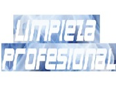 Limpieza Profesional José García López