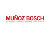 MUÑOZ BOSCH