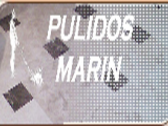 Logo Pulidos Marin