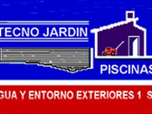 Tecno Jardin Piscinas