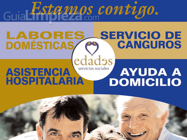 Servicios