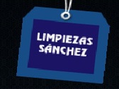 Limpiezas Sánchez