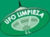 Ufo Limpieza