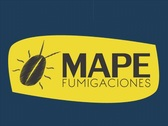 Fumigaciones Mape Control De Plagas