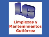 Limpiezas Gutiérrez Madrid