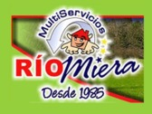 Rio Miera