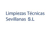 LIMPIEZAS TECNICAS SEVILLANAS