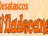 Desatascos Viladecans