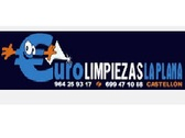 Eurolimpiezas La Plana