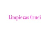 Logo Limpiezas Cruci