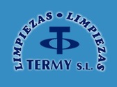 LIMPIEZAS TERMY