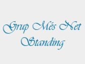 Grup Més Net Standing