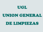Ugl - Union General De Limpiezas