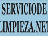 Servicio De Limpieza