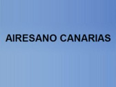 Airesano Canarias