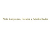 Nete Limpiezas, Pulidos y Abrillantados