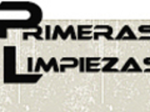 Primeras Limpiezas